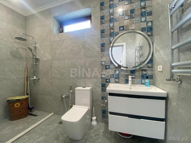 9 otaqlı həyət evi/bağ evi - Novxanı q. - 400 m² (22)