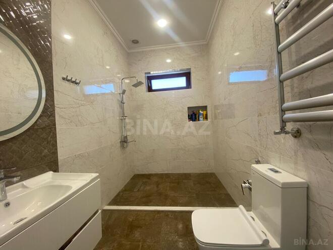 9 otaqlı həyət evi/bağ evi - Novxanı q. - 400 m² (9)