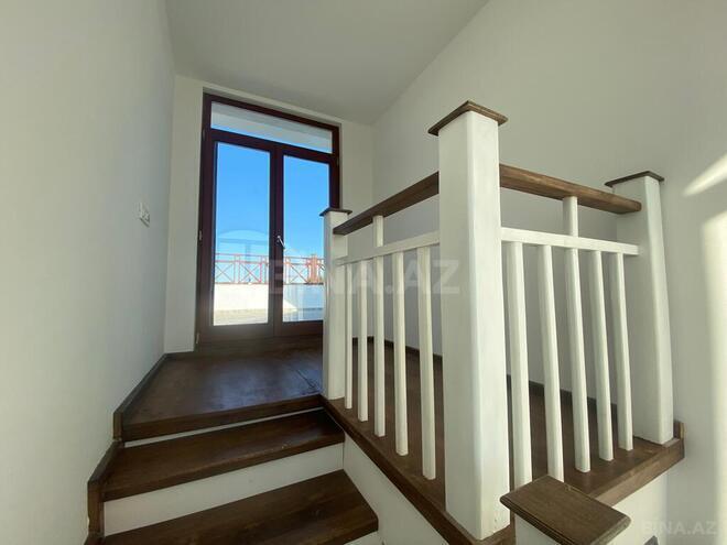 9 otaqlı həyət evi/bağ evi - Novxanı q. - 400 m² (8)