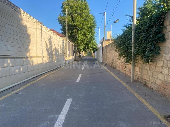 9 otaqlı həyət evi/bağ evi - Novxanı q. - 400 m² (29)