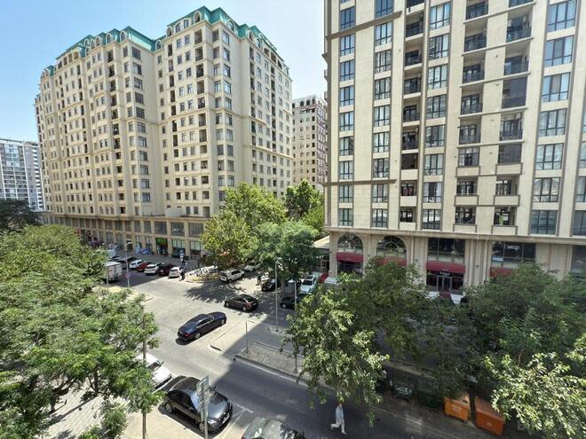 2-комн. новостройка - Наримановский  р. - 55 м² (2)