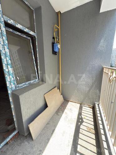 2-комн. новостройка - Наримановский  р. - 55 м² (9)