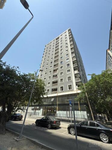 2-комн. новостройка - Наримановский  р. - 55 м² (1)