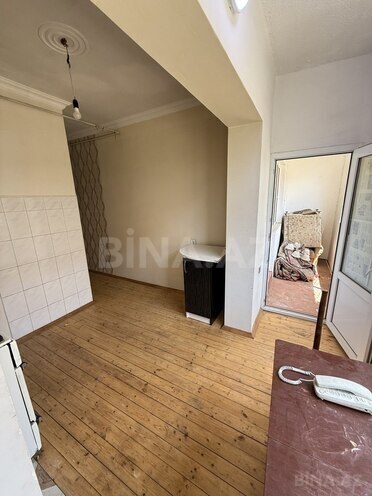2-комн. вторичка - пос. Бакиханова - 60 м² (7)