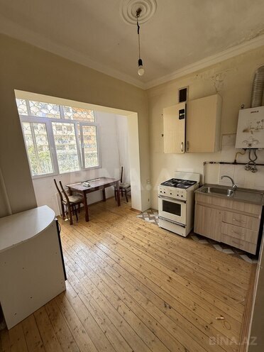 2-комн. вторичка - пос. Бакиханова - 60 м² (6)