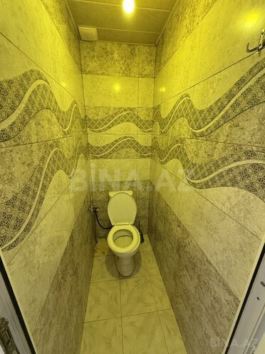 2-комн. вторичка - пос. Бакиханова - 60 м² (10)