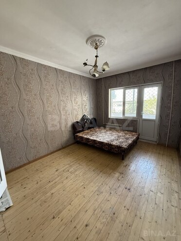 2-комн. вторичка - пос. Бакиханова - 60 м² (4)