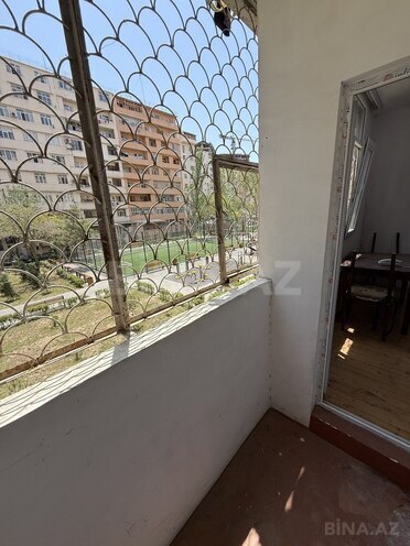 2-комн. вторичка - пос. Бакиханова - 60 м² (11)