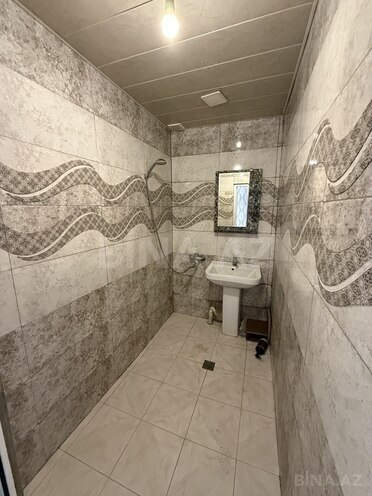 2-комн. вторичка - пос. Бакиханова - 60 м² (9)