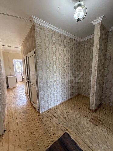 2-комн. вторичка - пос. Бакиханова - 60 м² (3)