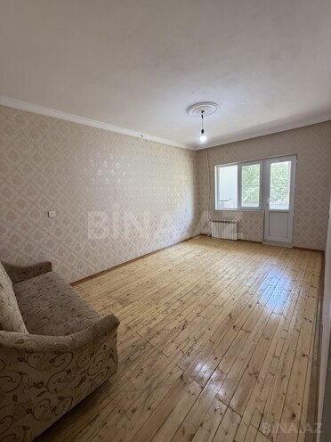 2-комн. вторичка - пос. Бакиханова - 60 м² (1)