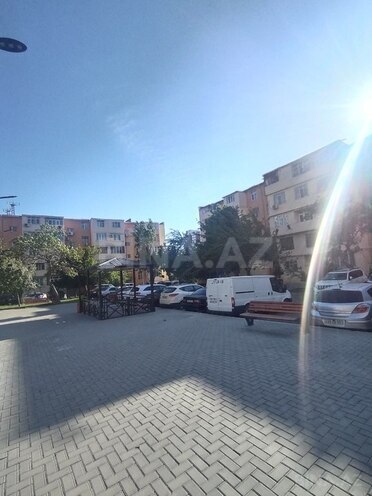 4 otaqlı yeni tikili - Neftçilər m. - 125 m² (4)