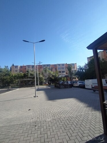 4 otaqlı yeni tikili - Neftçilər m. - 125 m² (5)
