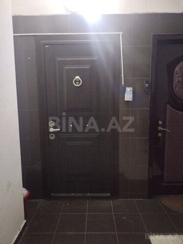 4 otaqlı yeni tikili - Neftçilər m. - 125 m² (25)