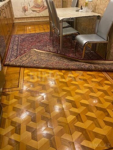 Satılır 4 otaqlı köhnə tikili 100 m², Azadlıq Prospekti m., photo 12 from 15