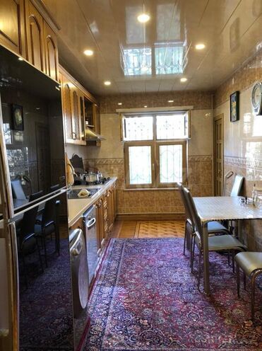 Satılır 4 otaqlı köhnə tikili 100 m², Azadlıq Prospekti m., photo 10 from 15