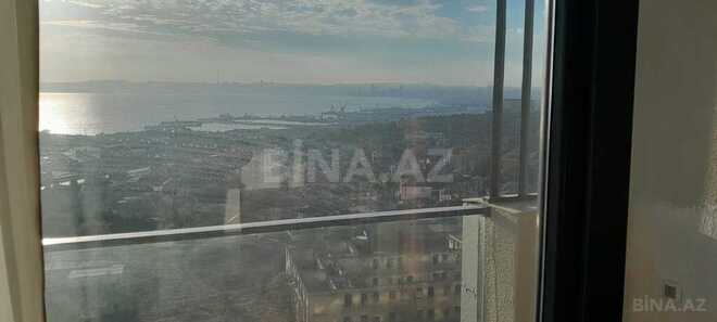 4 otaqlı yeni tikili - Əhmədli q. - 146 m² (15)