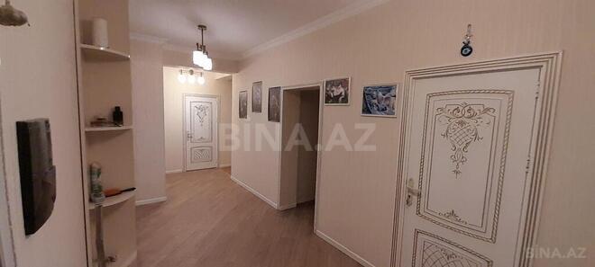 4 otaqlı yeni tikili - Əhmədli q. - 146 m² (6)