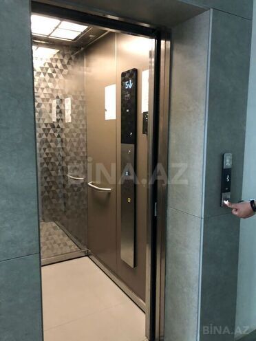 4 otaqlı yeni tikili - Əhmədli q. - 146 m² (8)