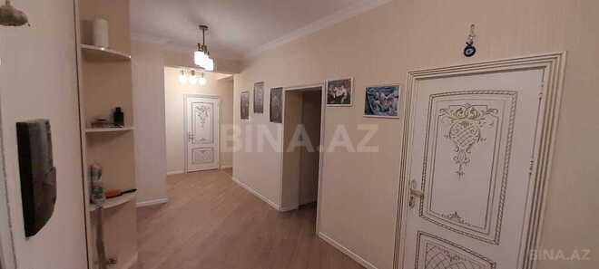 4 otaqlı yeni tikili - Əhmədli q. - 146 m² (17)