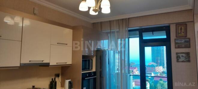 4 otaqlı yeni tikili - Əhmədli q. - 146 m² (14)