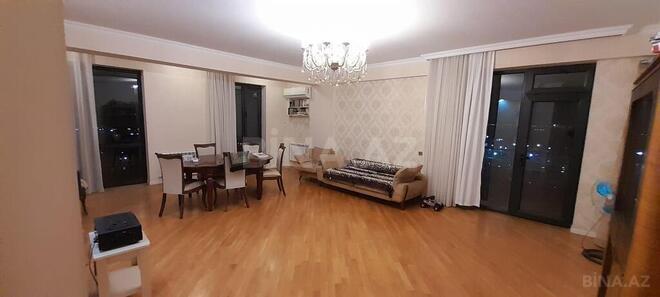4 otaqlı yeni tikili - Əhmədli q. - 146 m² (3)