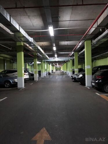 4 otaqlı yeni tikili - Əhmədli q. - 146 m² (10)