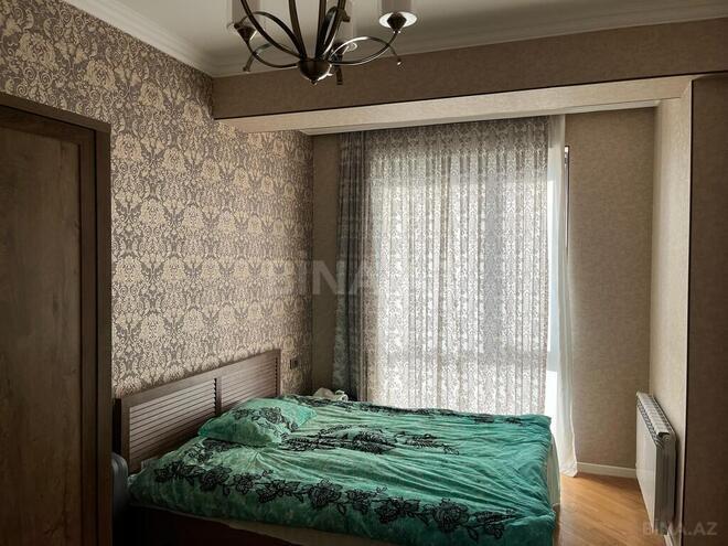 4 otaqlı yeni tikili - Əhmədli q. - 146 m² (12)