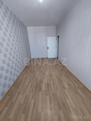 2 otaqlı köhnə tikili - Memar Əcəmi m. - 48 m² (4)
