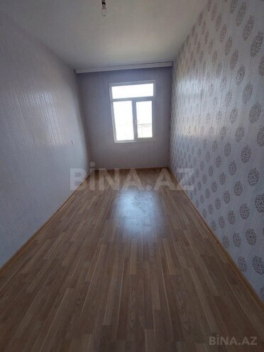 2 otaqlı köhnə tikili - Memar Əcəmi m. - 48 m² (2)