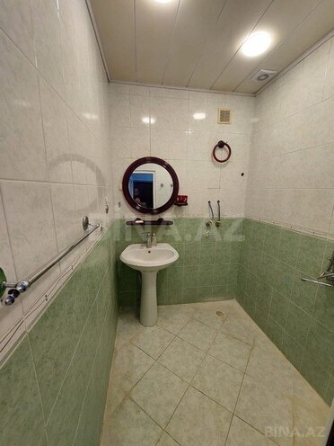 2 otaqlı köhnə tikili - Memar Əcəmi m. - 48 m² (12)