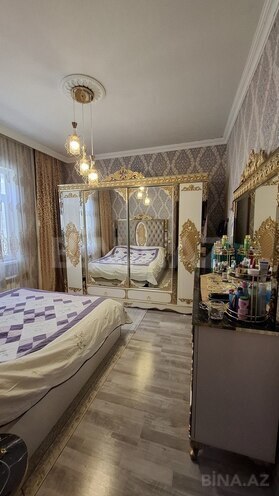 5 otaqlı həyət evi/bağ evi - NZS q. - 88 m² (5)