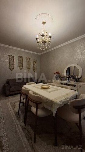 5 otaqlı həyət evi/bağ evi - NZS q. - 88 m² (3)