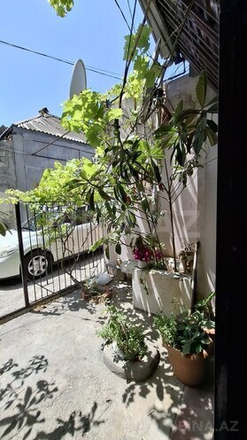 5 otaqlı həyət evi/bağ evi - NZS q. - 88 m² (8)