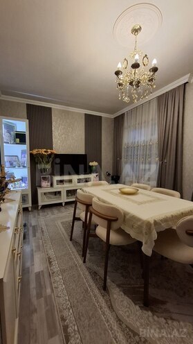 5 otaqlı həyət evi/bağ evi - NZS q. - 88 m² (1)