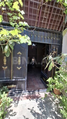5 otaqlı həyət evi/bağ evi - NZS q. - 88 m² (10)