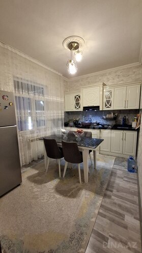 5 otaqlı həyət evi/bağ evi - NZS q. - 88 m² (7)