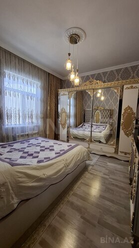 5 otaqlı həyət evi/bağ evi - NZS q. - 88 m² (4)