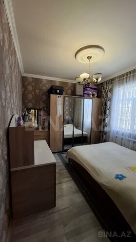 5 otaqlı həyət evi/bağ evi - NZS q. - 88 m² (6)