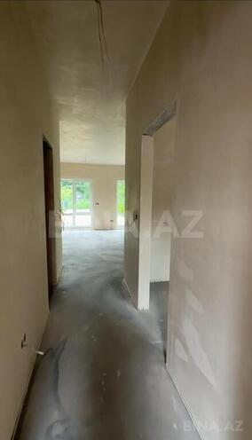 4 otaqlı həyət evi/bağ evi - Buzovna q. - 100 m² (6)