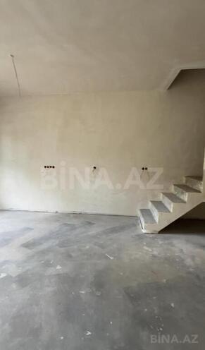 4 otaqlı həyət evi/bağ evi - Buzovna q. - 100 m² (7)
