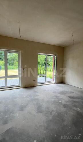 4 otaqlı həyət evi/bağ evi - Buzovna q. - 100 m² (8)