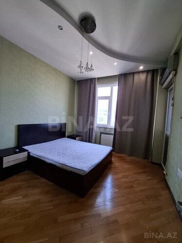 2-комн. новостройка - м. Иншаатчылар - 60 м² (4)