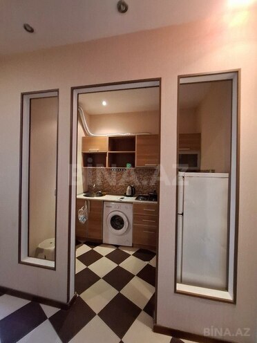 2-комн. новостройка - м. Иншаатчылар - 60 м² (7)