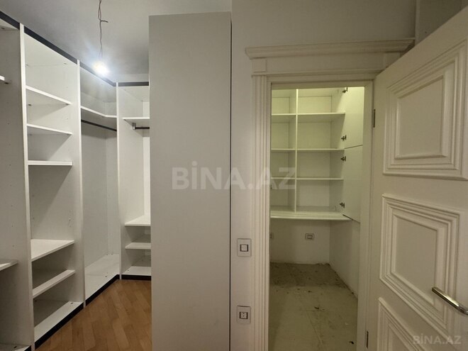 3-комн. новостройка - Насиминский  р. - 165 м² (7)