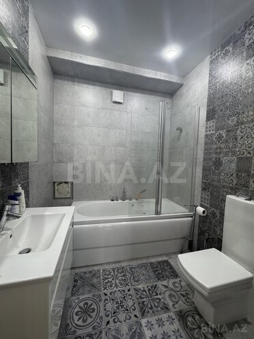 3-комн. новостройка - Насиминский  р. - 165 м² (8)