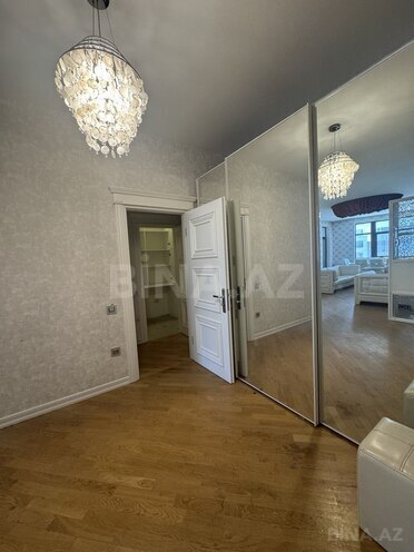 3-комн. новостройка - Насиминский  р. - 165 м² (16)