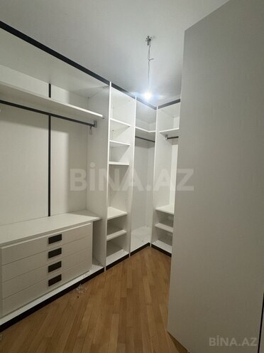 3-комн. новостройка - Насиминский  р. - 165 м² (6)