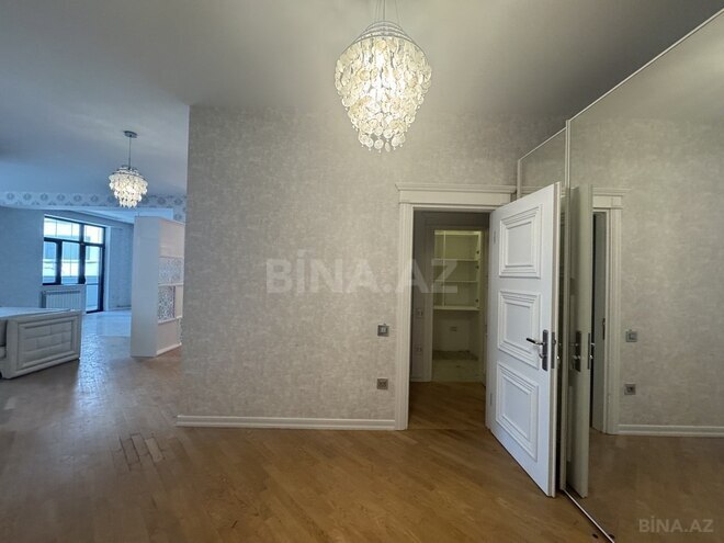 3-комн. новостройка - Насиминский  р. - 165 м² (15)