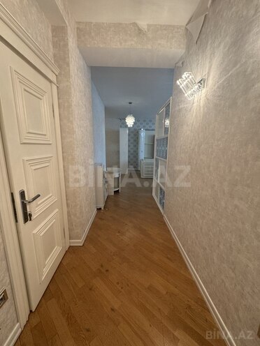 3-комн. новостройка - Насиминский  р. - 165 м² (13)